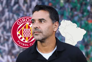 El sorprendente líder de LaLiga quiere agitar el mercado de fichajes con el siguiente movimiento