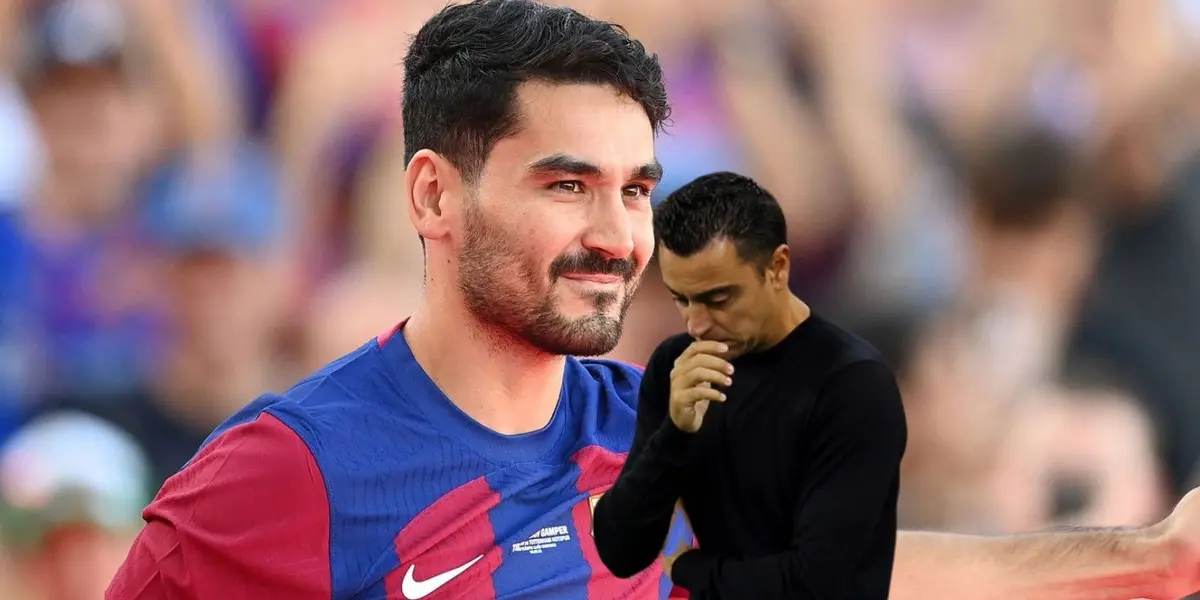 El staff técnico del Barcelona no sabe aun si podrá contar con el alemán y desde La Liga han confirmado la suspensión de otro jugador.