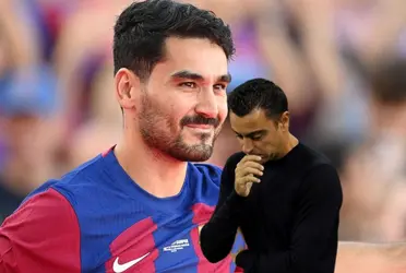 El staff técnico del Barcelona no sabe aun si podrá contar con el alemán y desde La Liga han confirmado la suspensión de otro jugador.