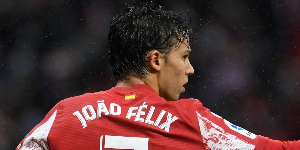 El tiempo se va agotando, Simeone sabe que debe venderlo o deberá contar con él para este año