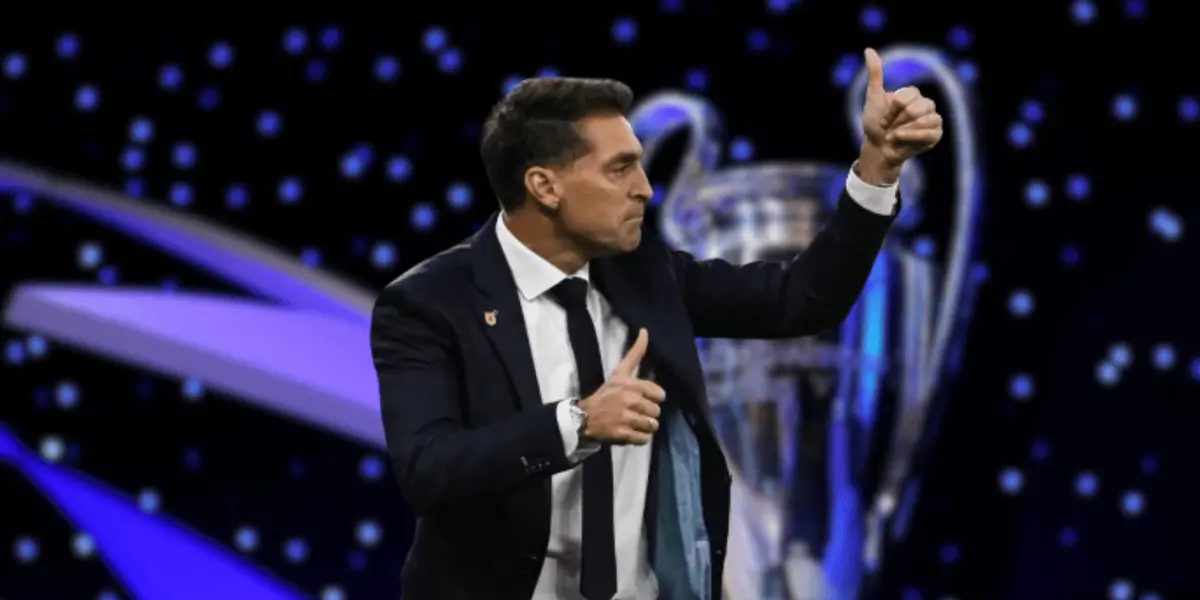 El vigente campeón de la UEFA Europa League se juega su ultima chance en el torneo de clubes