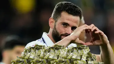 El zaguero y capitán debe decidir su futuro en el Real Madrid.