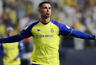 Emoción en Real Madrid, Cristiano Ronaldo aseguró cuando se retirara