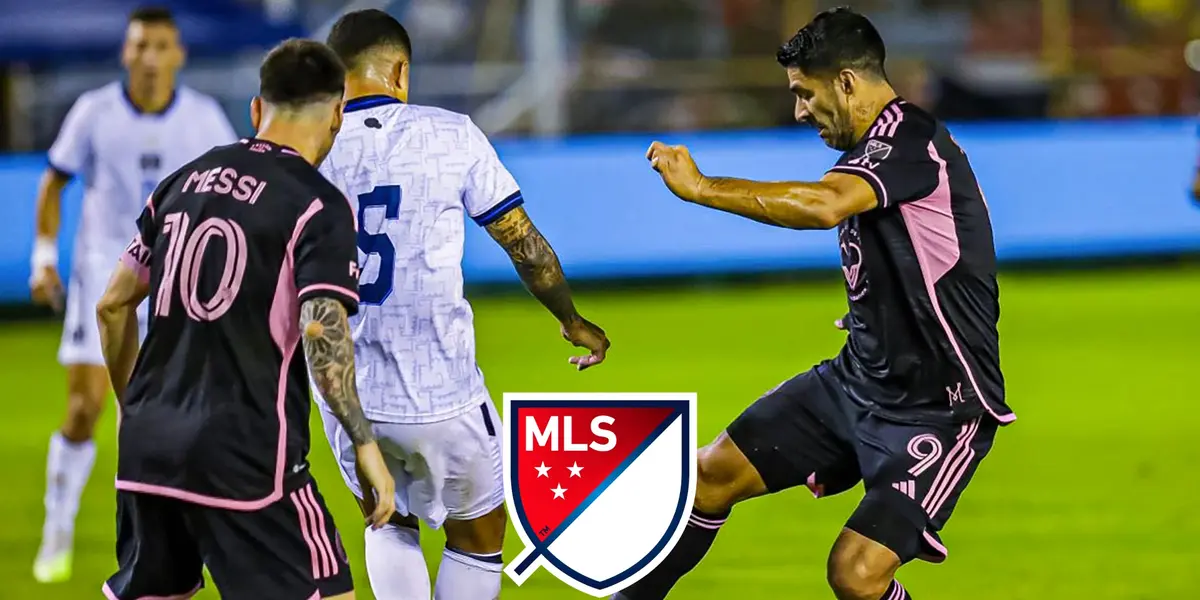 Emoción para Messi y los ex Barcelona, la gran confesión de Luis Suárez