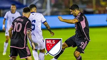 Emoción para Messi y los ex Barcelona, la gran confesión de Luis Suárez