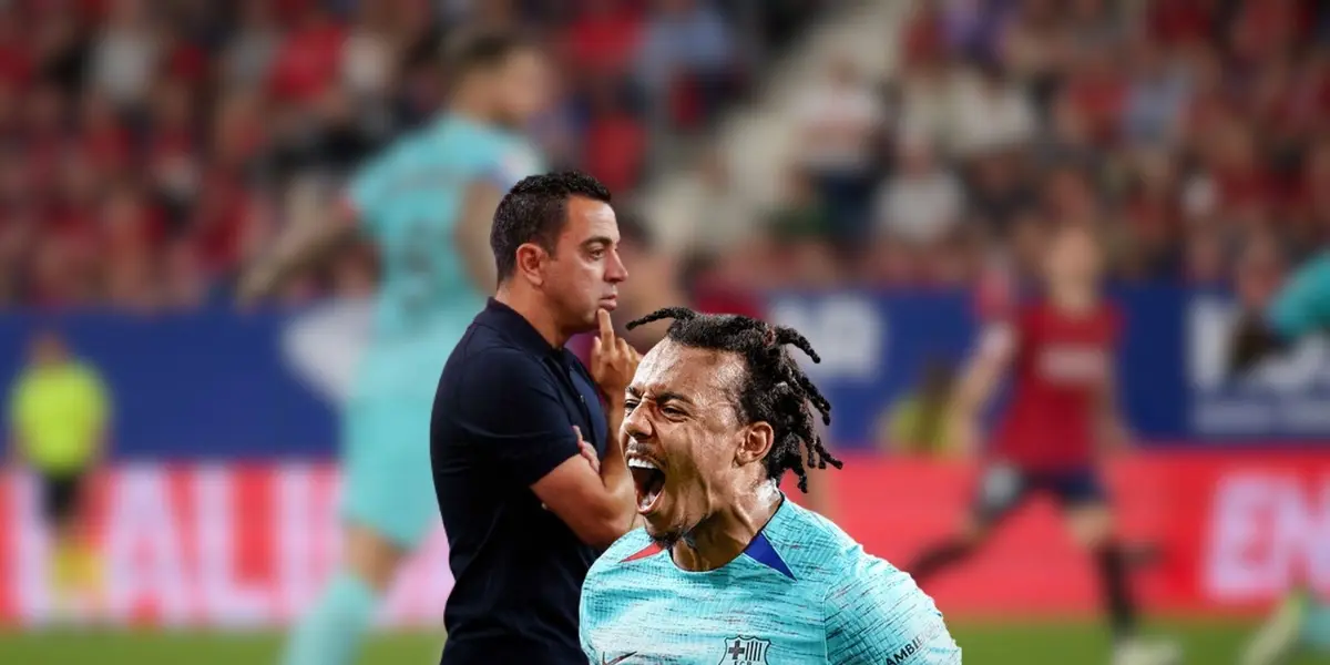 En Barcelona tienen en claro que no quieren ningún lesionado más tan cerca del clásico.