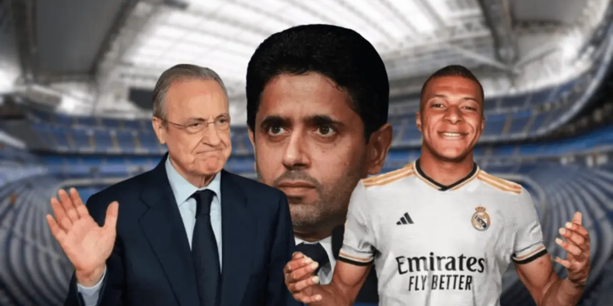 En el cuadro merengue tendría listo como accionara en este mercado de invierno