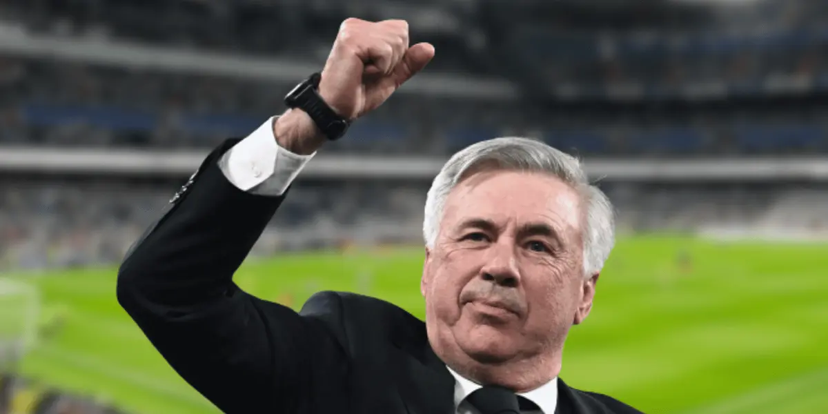 En el cuadro merengue tiene muy claro que no pueden perder ni un centavo con este crack