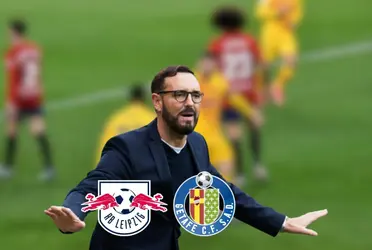 En el inicio de su carrera era una de las grandes promesas de LaLiga.