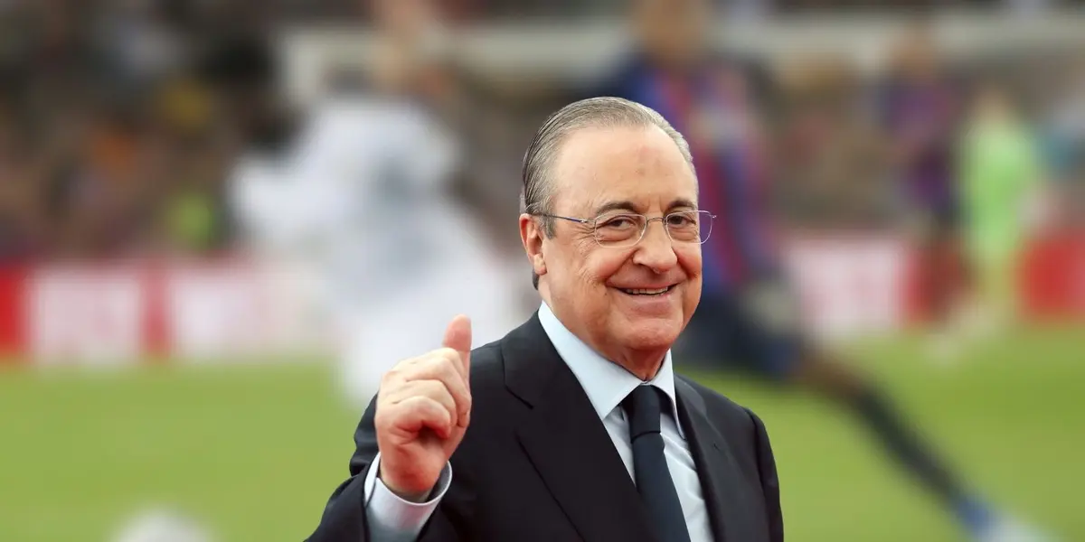 En el Real Madrid confían en hacer realidad su incorporación para la próxima temporada.