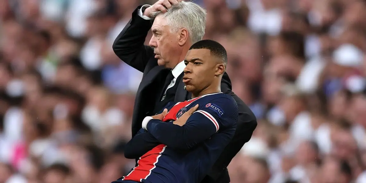 En el Real Madrid están cada vez más dubitativos en torno a la figura del francés.