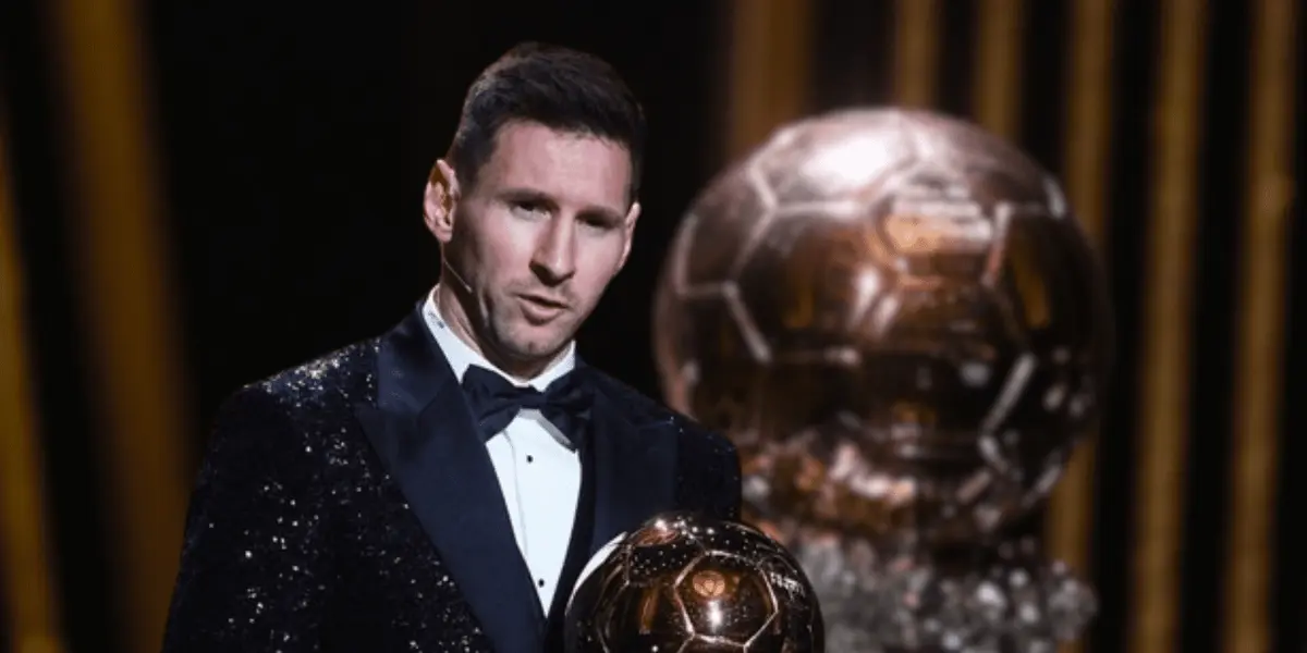 En instantes conoceremos al ganador del premio más importante de la temporada