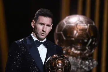 En instantes conoceremos al ganador del premio más importante de la temporada