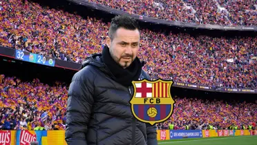 En la ciudad condal cada vez queda menos tiempo para elegir el reemplazo a Xavi.