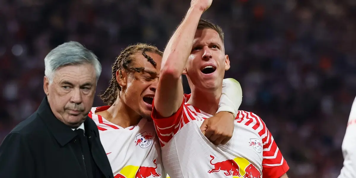 En la previa de la Champions, la advertencia de un ex Barcelona al Real Madrid