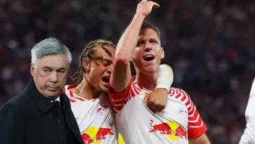 En la previa de la Champions, la advertencia de un ex Barcelona al Real Madrid