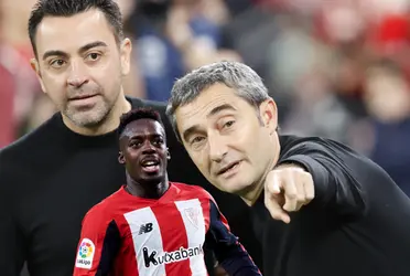 En la previa del partido por Copa, el aviso desde el Athletic al Barcelona