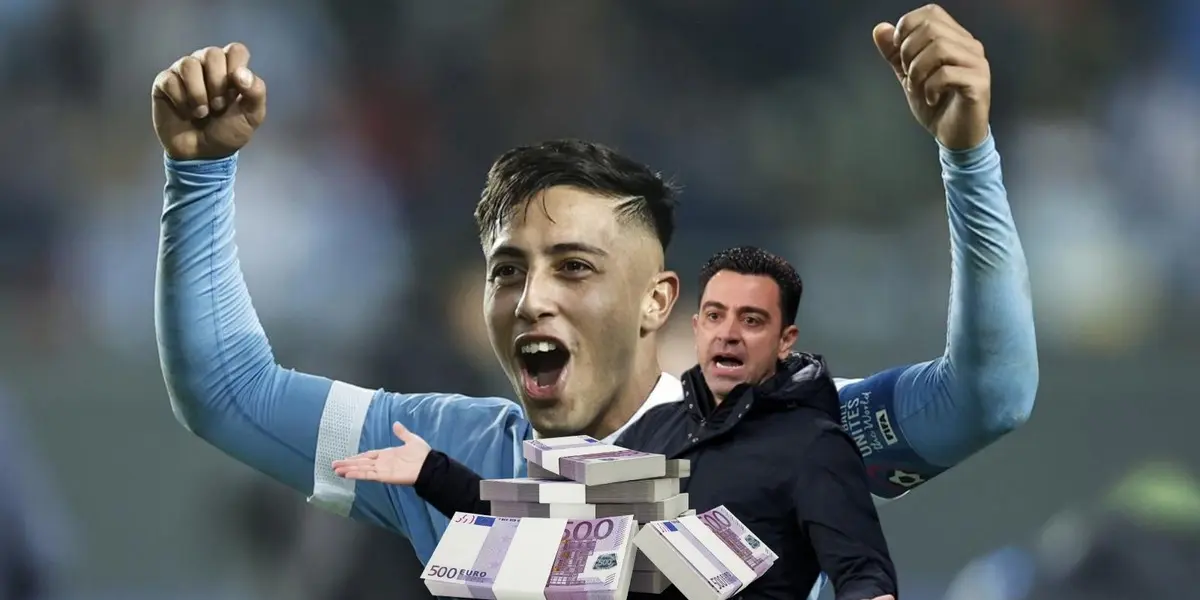 En un caso muy parecido al de Gabri Veiga, una joven promesa ha optado por los millones antes que por los grandes de Europa.