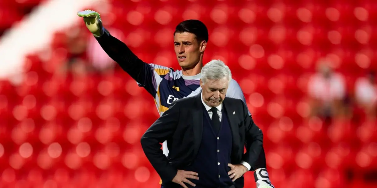 En un mercado de fichajes que ha sido bueno para el Real Madrid, un jugador top a nivel mundial confirmó que estuvo muy cerca de llegar a la casa blanca.