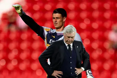 En un mercado de fichajes que ha sido bueno para el Real Madrid, un jugador top a nivel mundial confirmó que estuvo muy cerca de llegar a la casa blanca.