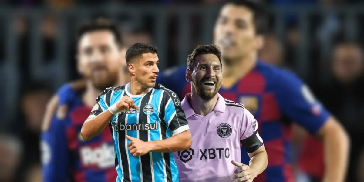 En una entrevista para los medios uruguayos, el Pistolero se sinceró y habló de su último deseo como futbolista