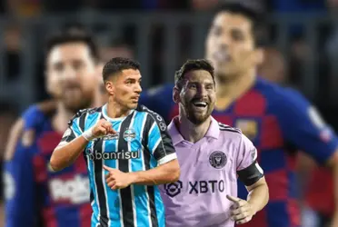 En una entrevista para los medios uruguayos, el Pistolero se sinceró y habló de su último deseo como futbolista