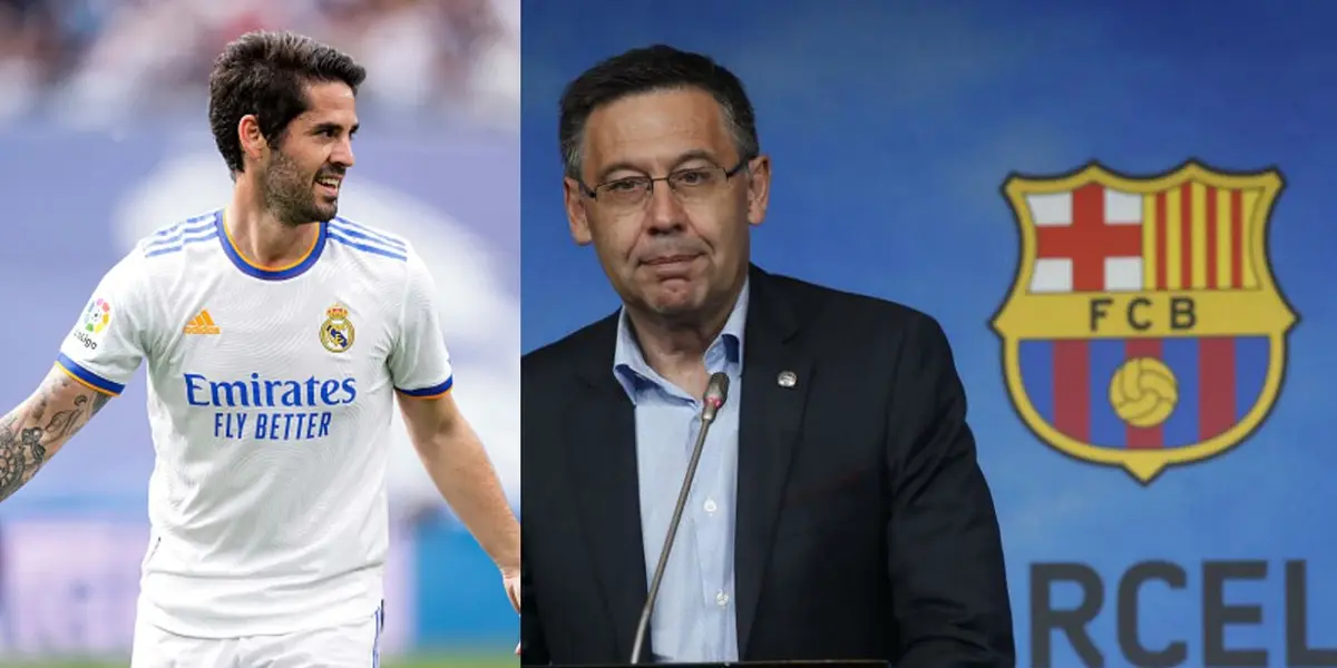 Era el momento que empezó a tener muy pocos minutos con Carlo Ancelotti