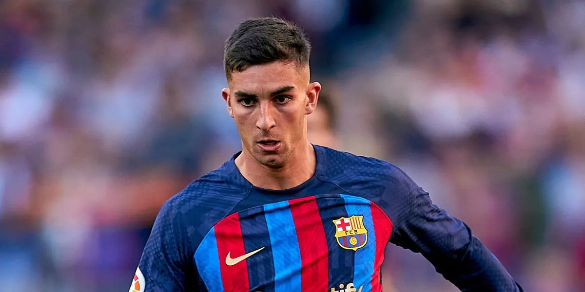 Es de los más cuestionados del plantel por sus rendimientos y su salida estaría al caer