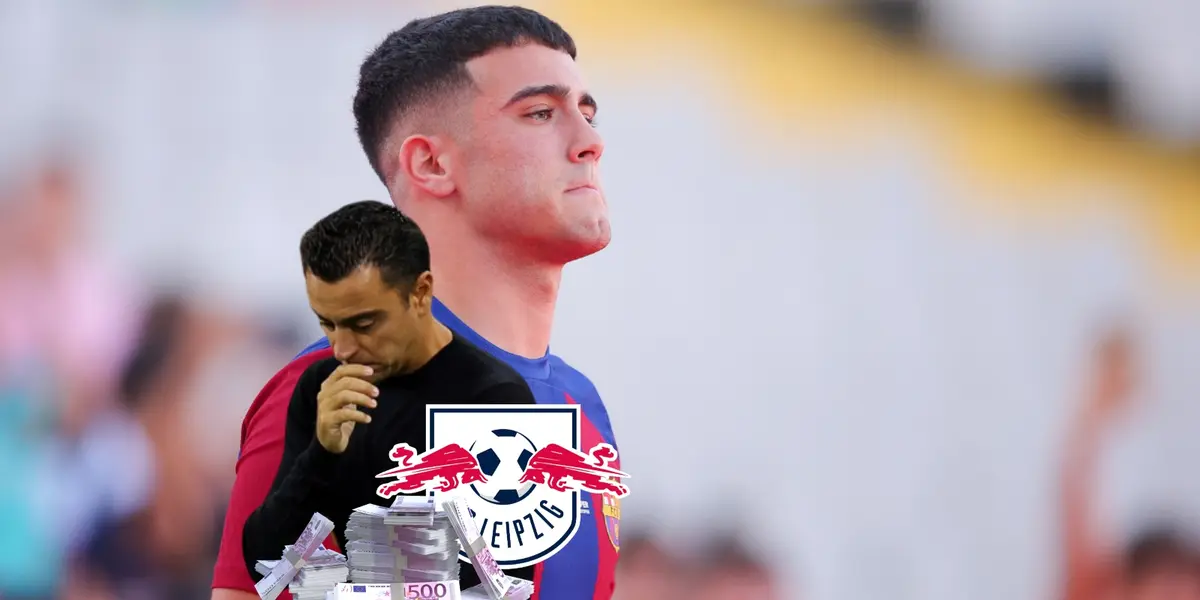 Es el rival del Real Madrid en Champions y quiere a una de las promesas del Barça