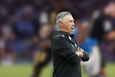 Es uno de los jugadores del que más se ha hablado en relación con el Real Madrid.