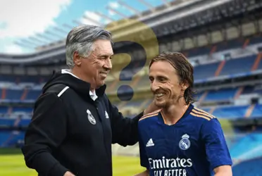 Es uno de los pilares en la mitad de la cancha y un polifuncional de Carletto