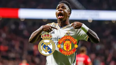 Esperan a Mbappé, la decisión que tomó Real Madrid y Ancelotti con Vinicius