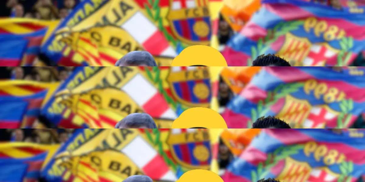 Está pensado que llegue para los inicios del 2024/2025 pero la salida de Dembélé cambia los planes