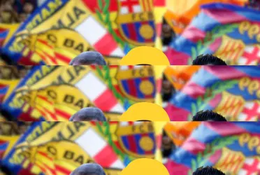 Está pensado que llegue para los inicios del 2024/2025 pero la salida de Dembélé cambia los planes