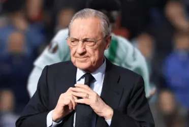 Esta sería una de las contrataciones más importantes para el próximo mercado de pases