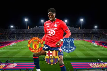 Estaría evaluando la posibilidad de incorporarlo el próximo verano.