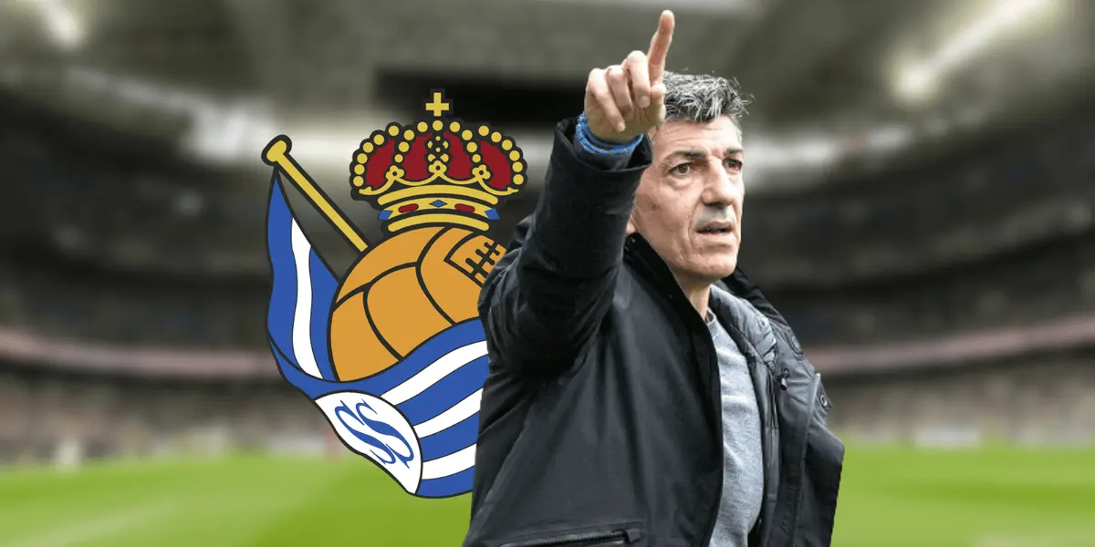 Este candidato se sincero con una leyenda merengue ante el entrenador sensación en esta temporada en LaLiga