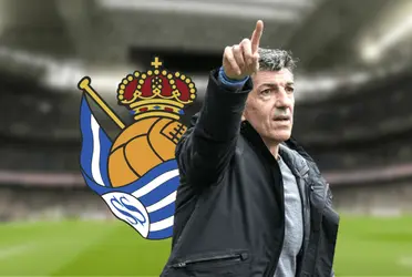 Este candidato se sincero con una leyenda merengue ante el entrenador sensación en esta temporada en LaLiga