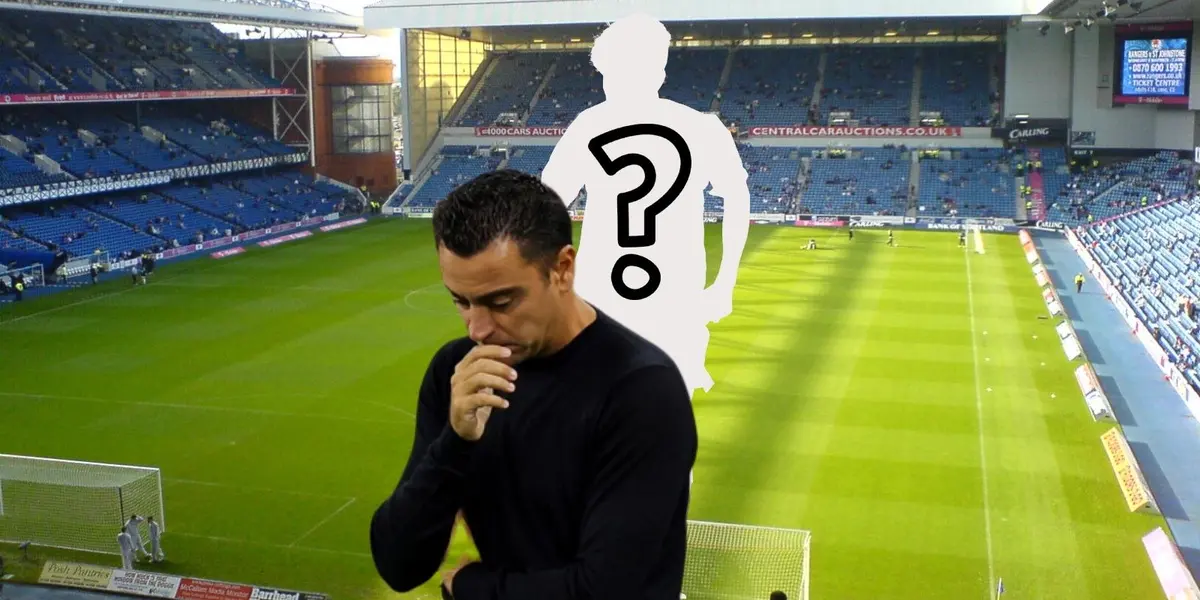 Este jugador ha logrado ser titular, pero no pudo darle la victoria a su equipo.