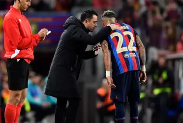 Este jugador volvió al gol después de varias semanas sin marcar y habiendo visto pocos minutos en la temporada.