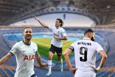 Estuvo por varios clubes de La Liga y tuvo un breve paso por la Premier League