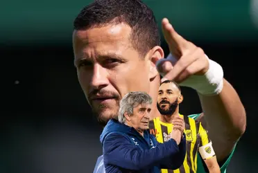 Faltan menos de 48 hs para que se termine la pesadilla que el mercado árabe resulto ser para los clubes europeos.