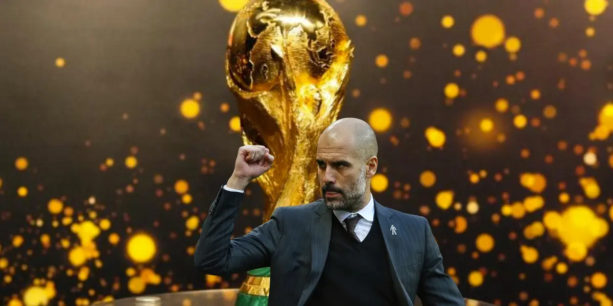 Fin del sueño para Barcelona, el futuro que desea Pep Guardiola después del City