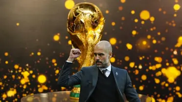 Fin del sueño para Barcelona, el futuro que desea Pep Guardiola después del City