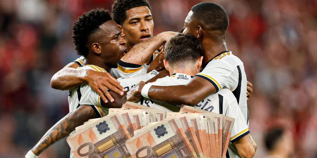 Florentino Pérez ya habría cerrado las negociaciones con todos los jugadores.