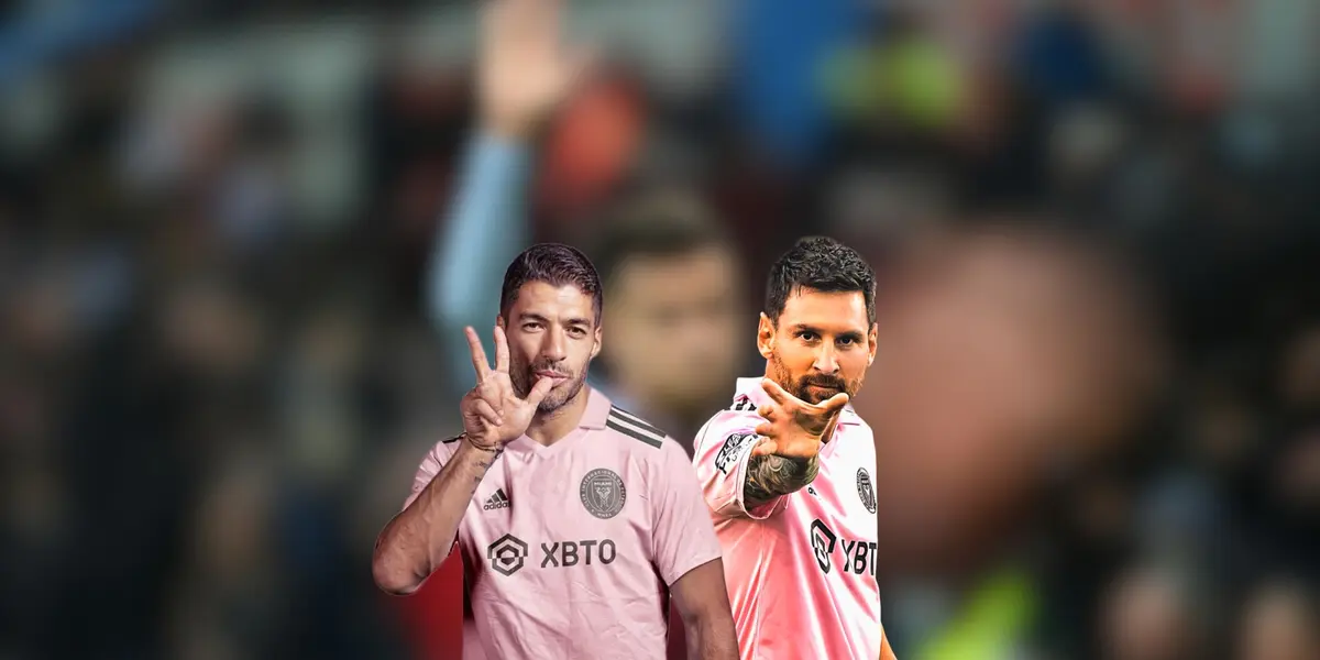 Fracasó en Barcelona y nadie lo quiere, ahora podría jugar con Messi en Inter Miami