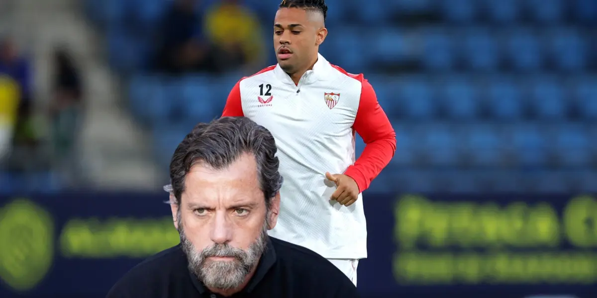 Fracasó en Real Madrid y ahora en Sevilla, lo que se negó a hacer Mariano