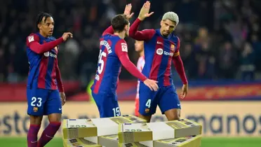 Gana 9 millones al año, el jugador del Barcelona que se niega a ser vendido