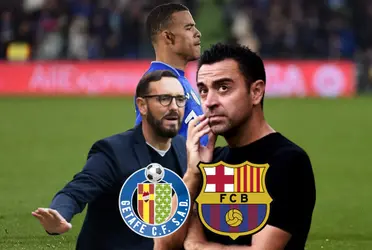 Getafe ofrece 45 millones, lo que quiere hacer Barcelona para convencer a Greenwood