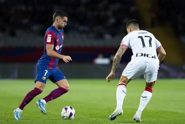 Gracias a sus porteros, el Barca y Athletic de Bilbao empatan a cero en el primer tiempo.